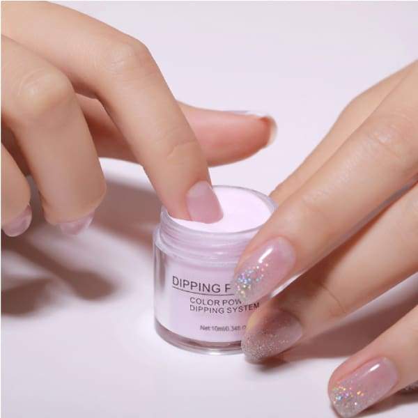 Services - Vegan Nails and Spa